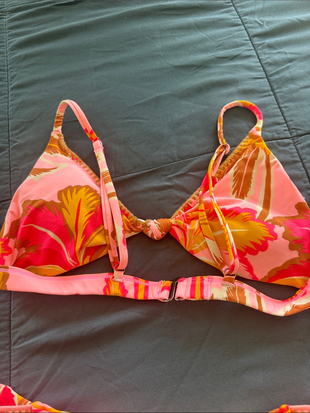 Maaji Reversible Women’s Bikini Set Size M - Picture 4 of 4